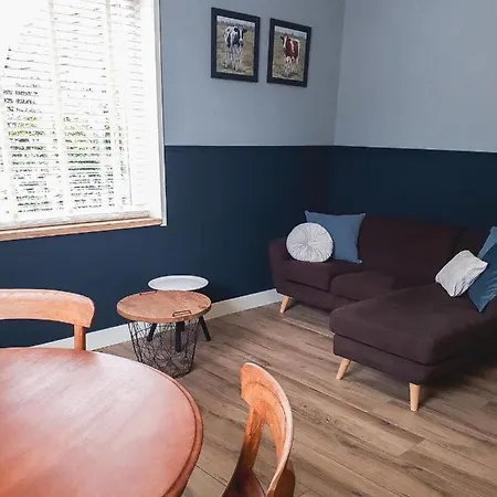 De Malle Molen Guest house Dinxperlo