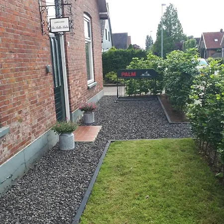 De Malle Molen *