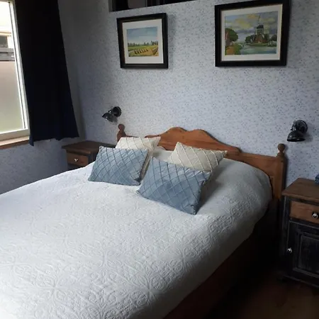 Guest house De Malle Molen