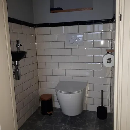 Guest house De Malle Molen *