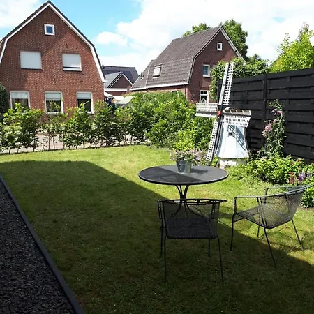 Guest house De Malle Molen Dinxperlo