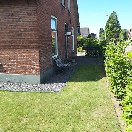 Guest house De Malle Molen Dinxperlo